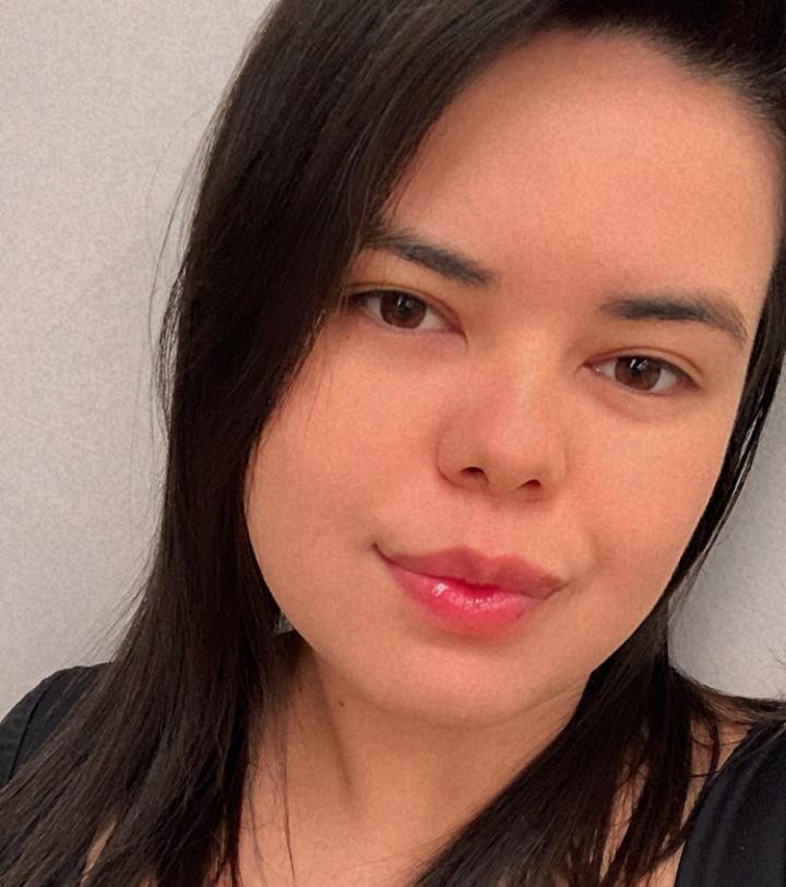 Foto de Jenniffer Oliveira